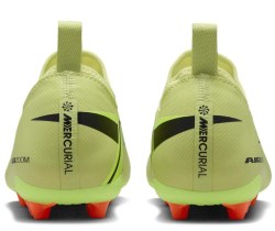 Nike Zoom Mercurial Vapor 16 Academy AG Junior FQ8403-300