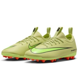 Nike Zoom Mercurial Vapor 16 Academy AG Junior FQ8403-300