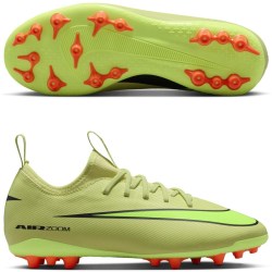 Nike Zoom Mercurial Vapor 16 Academy AG Junior FQ8403-300