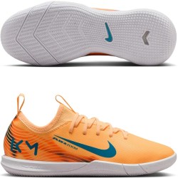 Nike Zoom Mercurial Vapor 16 Academy Kylian Mbappé IC Junior FQ8414-801