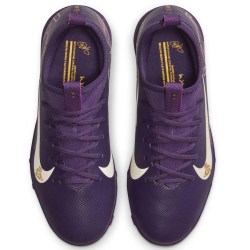 Nike Zoom Mercurial Vapor 16 Academy Kylian Mbappé TF Junior FQ8285-500