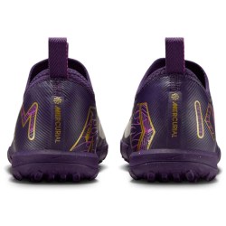Nike Zoom Mercurial Vapor 16 Academy Kylian Mbappé TF Junior FQ8285-500