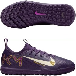Nike Zoom Mercurial Vapor 16 Academy Kylian Mbappé TF Junior FQ8285-500