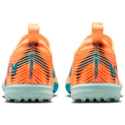 Nike Zoom Mercurial Vapor 16 Academy Kylian Mbappé TF Junior FQ8285-801