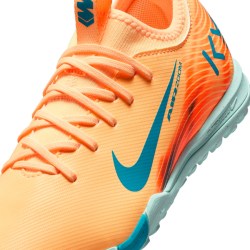 Nike Zoom Mercurial Vapor 16 Academy Kylian Mbappé TF Junior FQ8285-801