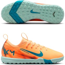 Nike Zoom Mercurial Vapor 16 Academy Kylian Mbappé TF Junior FQ8285-801