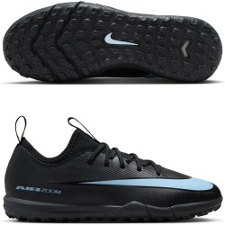 Nike Zoom Mercurial Vapor 16 Academy TF Junior  FQ8284-001
