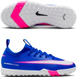 Nike Zoom Mercurial Vapor 16 Academy TF Junior  FQ8284-446