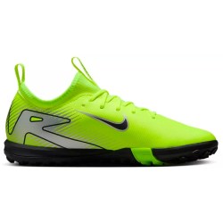 Nike Zoom Mercurial Vapor 16 Academy TF Junior  FQ8284-700