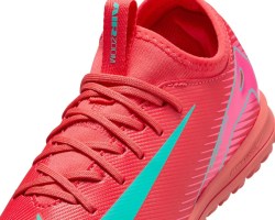 Nike Zoom Mercurial Vapor 16 Academy TF Junior  FQ8284-800