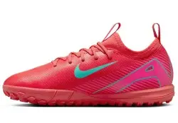 Детские сороконожки Nike Zoom Mercurial Vapor 16 Academy TF Junior