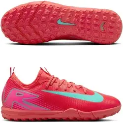 Детские сороконожки Nike Zoom Mercurial Vapor 16 Academy TF Junior