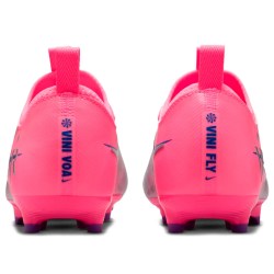 Nike Zoom Mercurial Vapor 16 Academy Vini Jr. FG/MG Junior IM3650-640