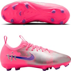 Nike Zoom Mercurial Vapor 16 Academy Vini Jr. FG/MG Junior IM3650-640