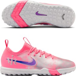 Nike Zoom Mercurial Vapor 16 Academy Vini Jr. TF Junior IQ9961-640
