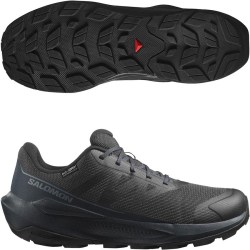 Salomon Elixir Tour Waterproof 476919