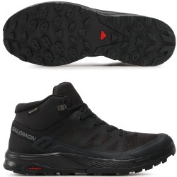 Salomon Outrise Mid Gtx L47143500