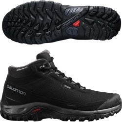 Salomon Shelter Cs Wp L41110400