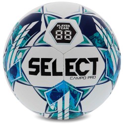 Select Campo Pro V23