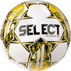 Select Numero 10 FIFA Basis Yellow