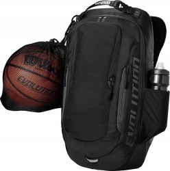 Wilson Evolution Basketball Gearpack WZ6015501
