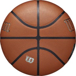 Wilson NBA Forge Plus Eco WZ2010901XB7