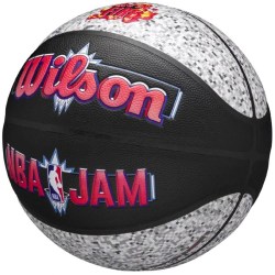 Wilson NBA Jam Ball WZ2011801XB