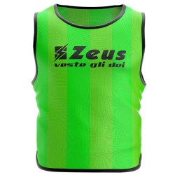 Zeus Casacca Promo Verde