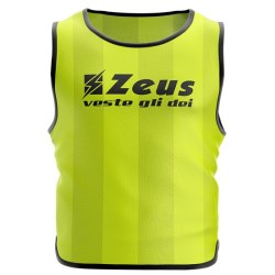 Zeus Casacca Promo Giall