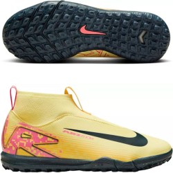 Nike Air Zoom Mercurial Superfly X Academy x Mbappe TF Junior HF3420-800
