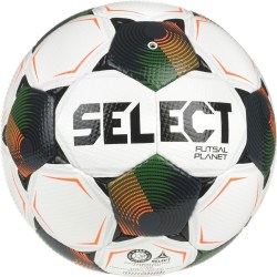 Select Futsal Planet v26