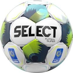 Select Futsal Super TB Fifa Quality PRO v26