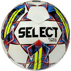 Select Mimas Fifa Basis 2022 White