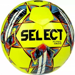 Select Mimas Fifa Basis 2022 Yellow